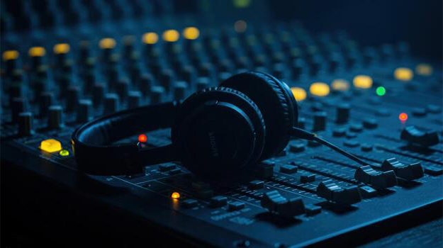 Mixing