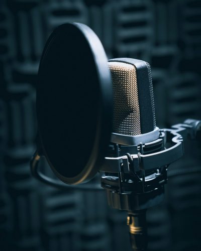 Audio Production Course